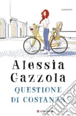 Questione di Costanza. E-book. Formato EPUB ebook