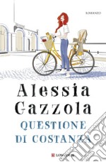 Questione di Costanza. E-book. Formato PDF ebook