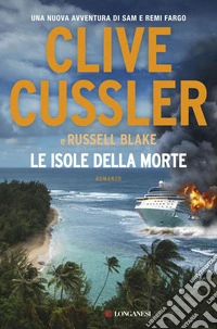 Le isole della morte: Fargo Adventures. E-book. Formato EPUB ebook
