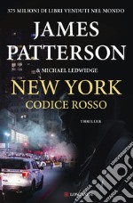 New York codice rosso: Un caso di Michael Bennett, negoziatore NYPD. E-book. Formato EPUB