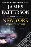 New York codice rosso: Un caso di Michael Bennett, negoziatore NYPD. E-book. Formato EPUB ebook