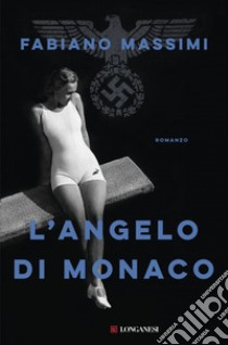 L'angelo di Monaco. E-book. Formato PDF ebook di Fabiano Massimi