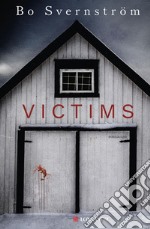 Victims. E-book. Formato EPUB