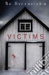 Victims. E-book. Formato EPUB ebook