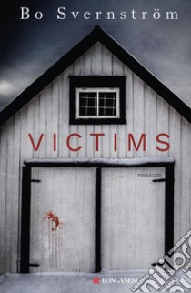 Victims. E-book. Formato PDF ebook di Bo Svernström