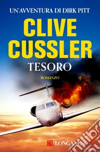 Tesoro. E-book. Formato EPUB ebook
