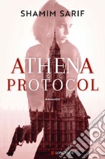 Athena Protocol. E-book. Formato EPUB