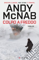 Colpo a freddo. E-book. Formato EPUB