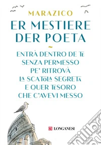 Er mestiere der poeta. E-book. Formato EPUB ebook