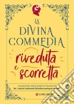 La Divina Commedia riveduta e scorretta. E-book. Formato EPUB ebook