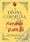 La Divina Commedia riveduta e scorretta. E-book. Formato EPUB ebook