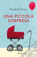 Una piccola sorpresa. E-book. Formato EPUB ebook