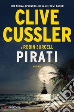 Pirati. E-book. Formato EPUB ebook