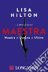 La trilogia di Maestra: Domina, Maestra, Ultima. E-book. Formato EPUB ebook di Lisa Hilton