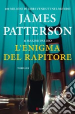 L'enigma del rapitore. E-book. Formato EPUB ebook