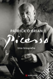 Picasso. E-book. Formato EPUB ebook di Patrick O'Brian