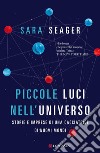 Piccole luci nell'universo. E-book. Formato EPUB ebook