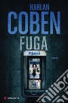 Fuga. E-book. Formato EPUB ebook