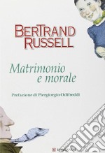 Matrimonio e morale. E-book. Formato EPUB ebook