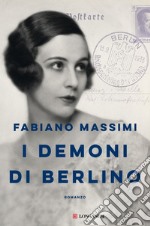 I demoni di Berlino. E-book. Formato EPUB ebook