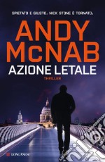 Azione letale. E-book. Formato EPUB ebook