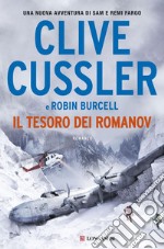 Il tesoro dei Romanov. E-book. Formato EPUB ebook