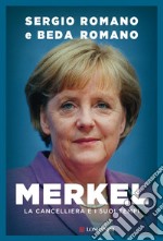 Merkel: La cancelliera e i suoi tempi. E-book. Formato PDF
