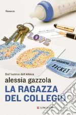 La ragazza del collegio. E-book. Formato EPUB ebook