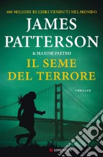 Il seme del terrore. E-book. Formato EPUB ebook