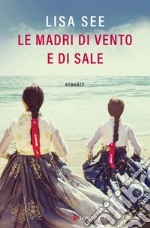 Le madri di vento e di sale. E-book. Formato EPUB ebook