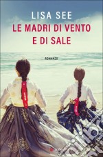 Le madri di vento e di sale. E-book. Formato PDF ebook