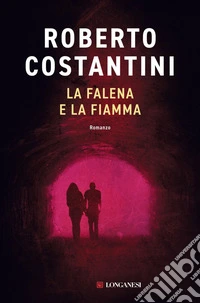 La falena e la fiamma. E-book. Formato EPUB ebook