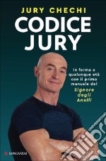 Codice Jury. E-book. Formato EPUB ebook