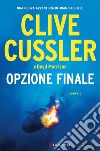 Opzione finale. E-book. Formato EPUB ebook