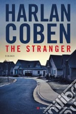 The Stranger. E-book. Formato EPUB ebook