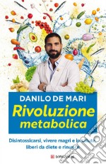 Rivoluzione metabolica. E-book. Formato EPUB ebook