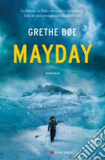 Mayday. E-book. Formato EPUB ebook di Grethe Bøe