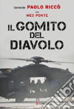 Il gomito del diavolo. E-book. Formato EPUB