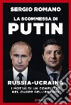 La scommessa di Putin. E-book. Formato PDF ebook