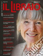 Il Libraio maggio 2022. E-book. Formato EPUB ebook