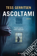 Ascoltami. E-book. Formato EPUB ebook