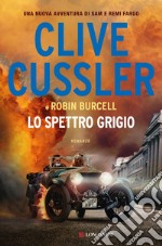 Lo spettro grigio. E-book. Formato EPUB ebook