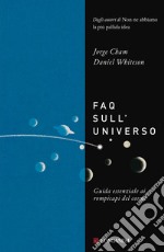 FAQ sull'universo. E-book. Formato EPUB ebook