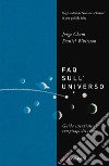 FAQ sull'universo. E-book. Formato EPUB ebook