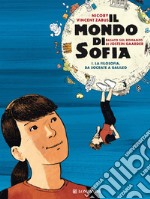 Il mondo di Sofia graphic novel vol. 1. E-book. Formato EPUB ebook