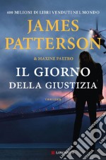 Il giorno della giustizia. E-book. Formato EPUB ebook