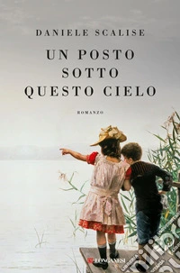 Un posto sotto questo cielo. E-book. Formato EPUB ebook