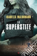 La superstite. E-book. Formato EPUB