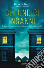 Gli undici inganni. E-book. Formato EPUB ebook