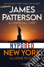 New York Allarme rosso. E-book. Formato EPUB ebook